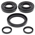 All Balls All Balls Differential Seal Kit 25-2071-5 25-2071-5